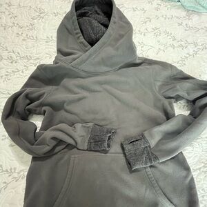 Lululemon without size tags